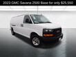  GMC Savana 2500