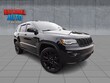 Jeep Grand Cherokee WK