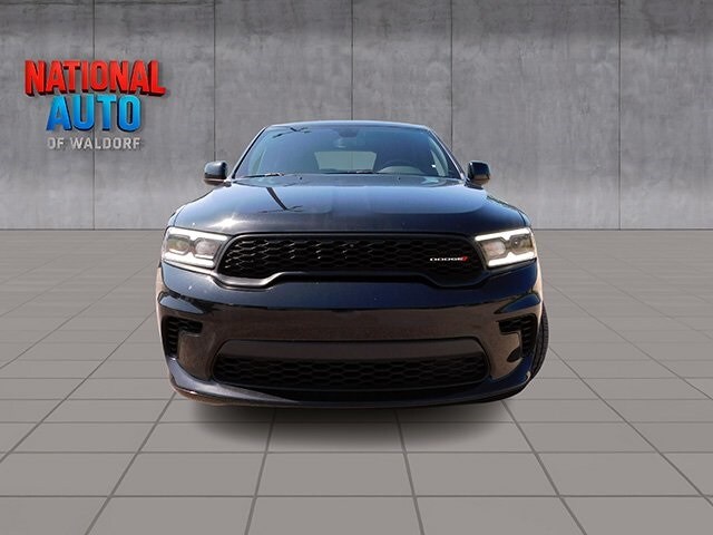 2023 Dodge Durango GT photo 2