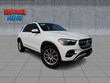 Mercedes-Benz GLE 450e