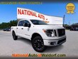 Nissan Titan