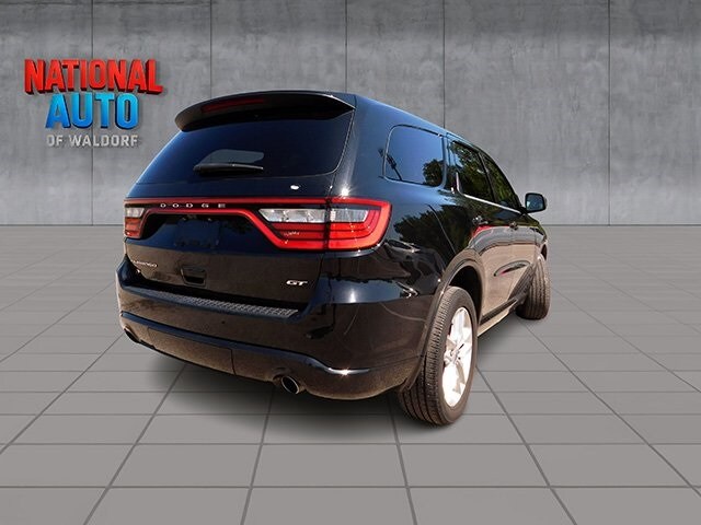 2023 Dodge Durango GT photo 4