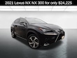 LEXUS NX 300