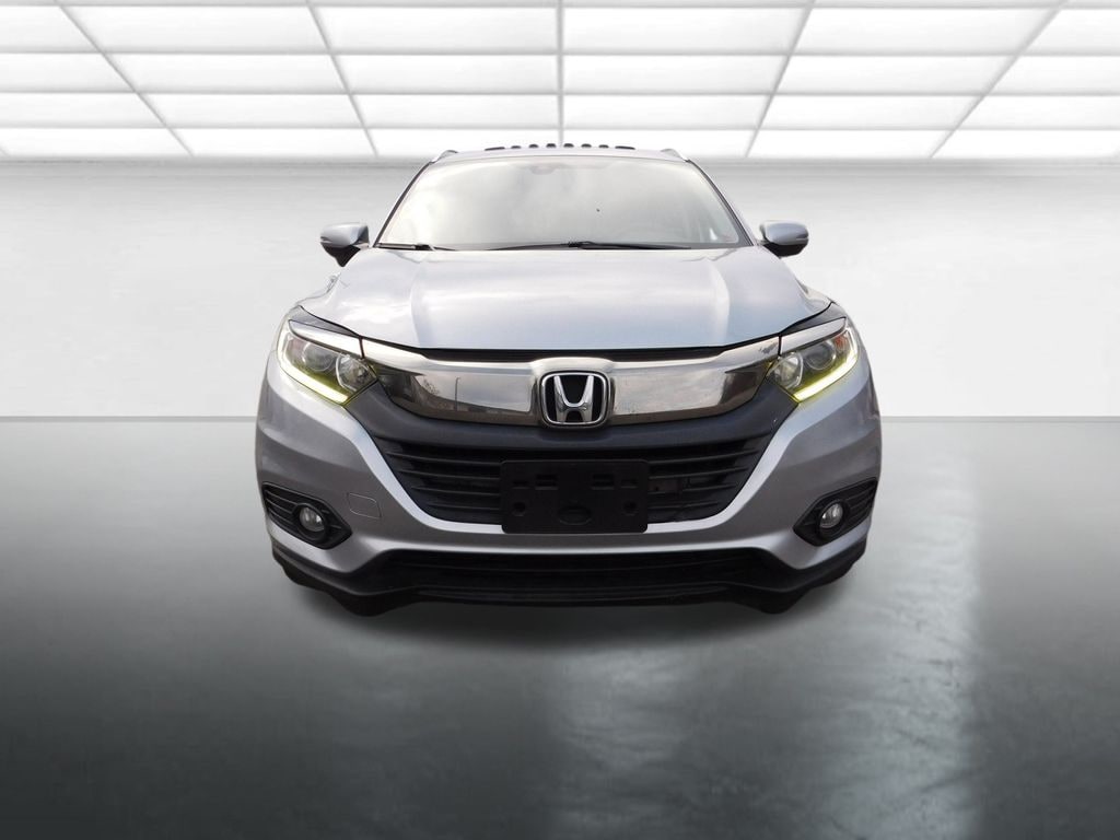 Used 2019 Honda HR-V EX AWD SUV