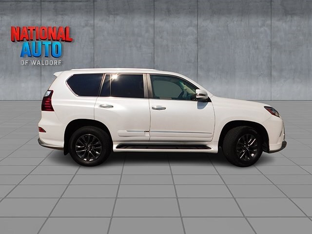 2018 Lexus GX 460 Luxury photo 4