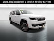 Jeep Wagoneer L