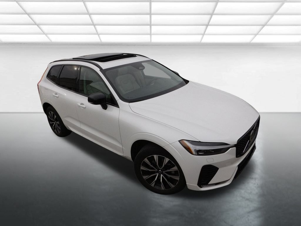 Used 2024 Volvo XC60 B5 Core Dark SUV