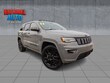 Jeep Grand Cherokee WK