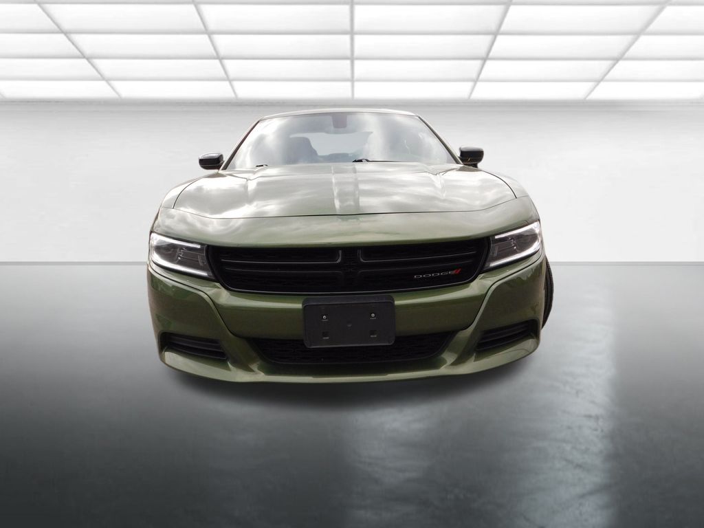 2023 Dodge Charger SXT photo 3