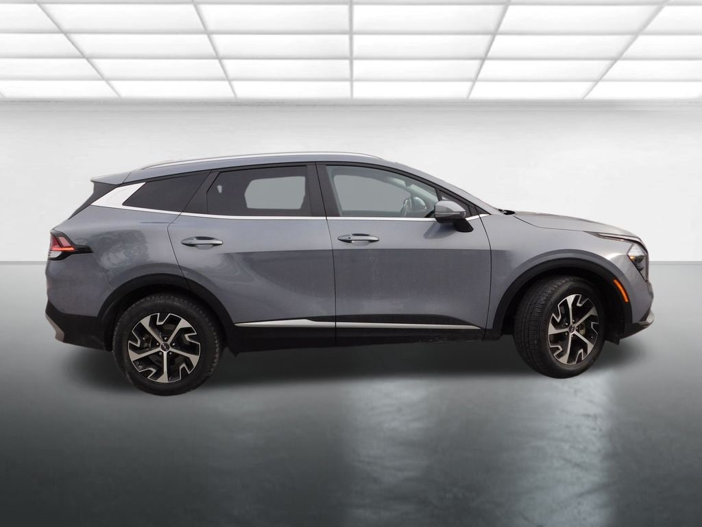 Used 2023 Kia Sportage EX SUV