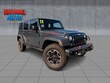 Jeep Wrangler JK Unlimited