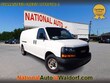 GMC Savana 2500