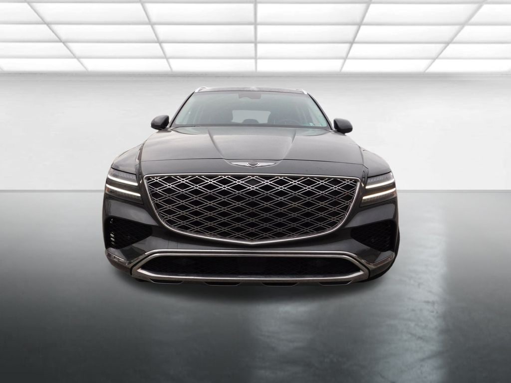 Used 2025 Genesis GV80 2.5T Standard AWD SUV