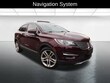 Lincoln MKC