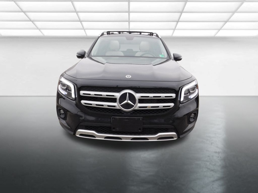 Used 2021 Mercedes-Benz GLB 250 4MATIC SUV