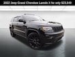 Jeep Grand Cherokee WK