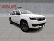 Jeep Wagoneer L