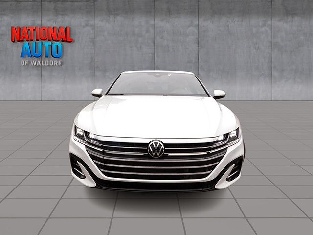 2023 Volkswagen Arteon SE R-Line photo 3