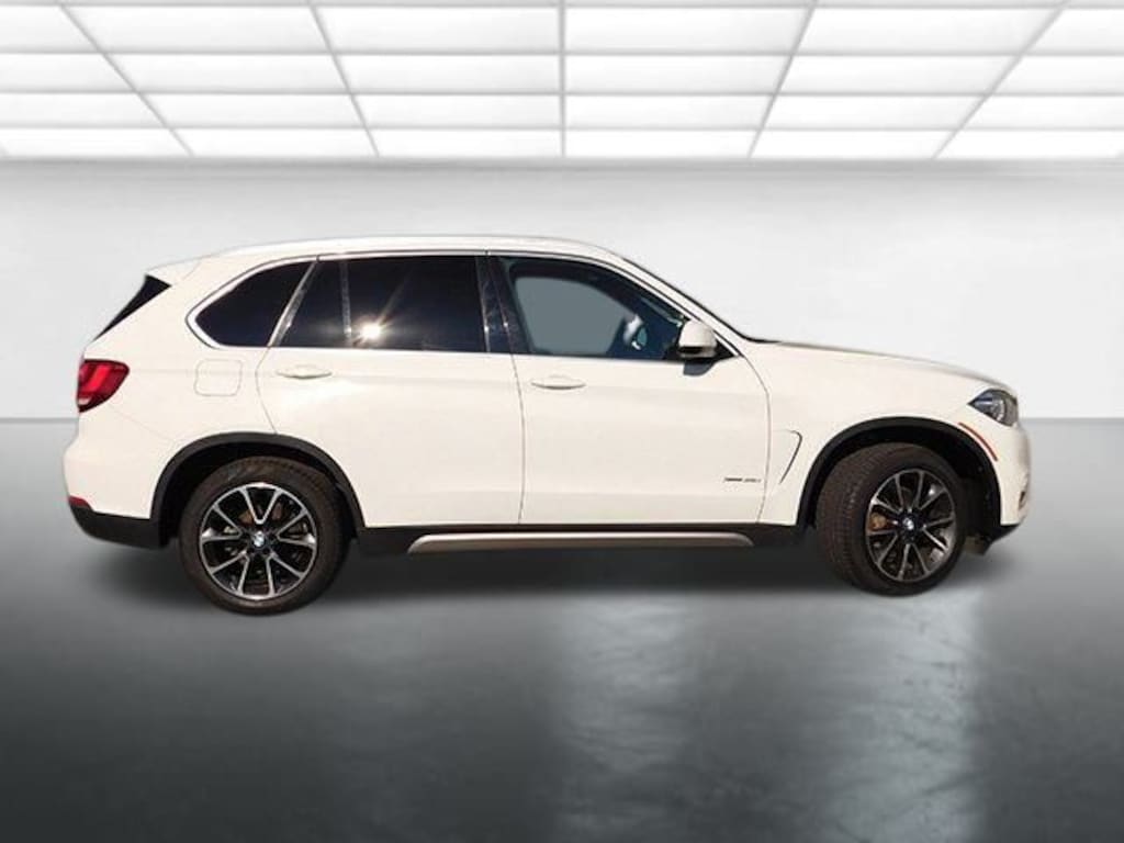 Used 2017 BMW X5 xDrive35i SUV