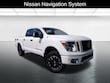 Nissan Titan
