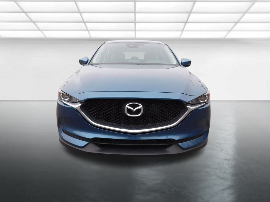 Used 2018 Mazda Mazda CX-5 Sport SUV