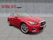 INFINITI Q50