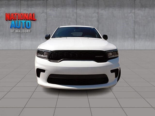 2023 Dodge Durango GT photo 3