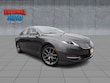 Lincoln MKZ Hybrid