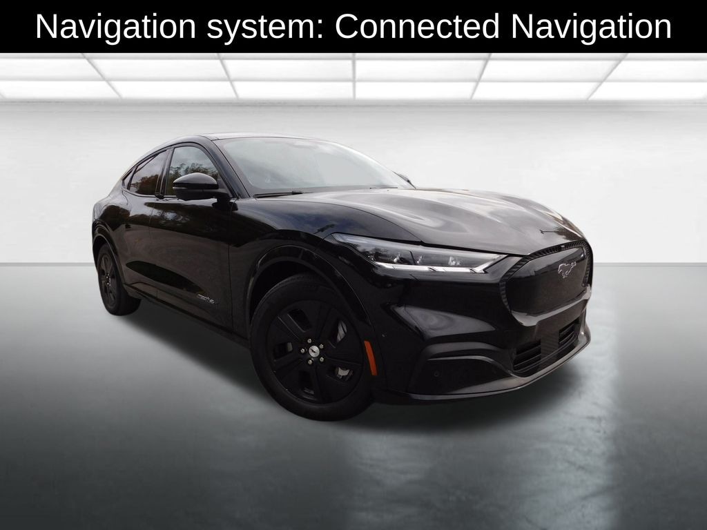 Used 2023 Ford Mustang Mach-E California Route 1 SUV