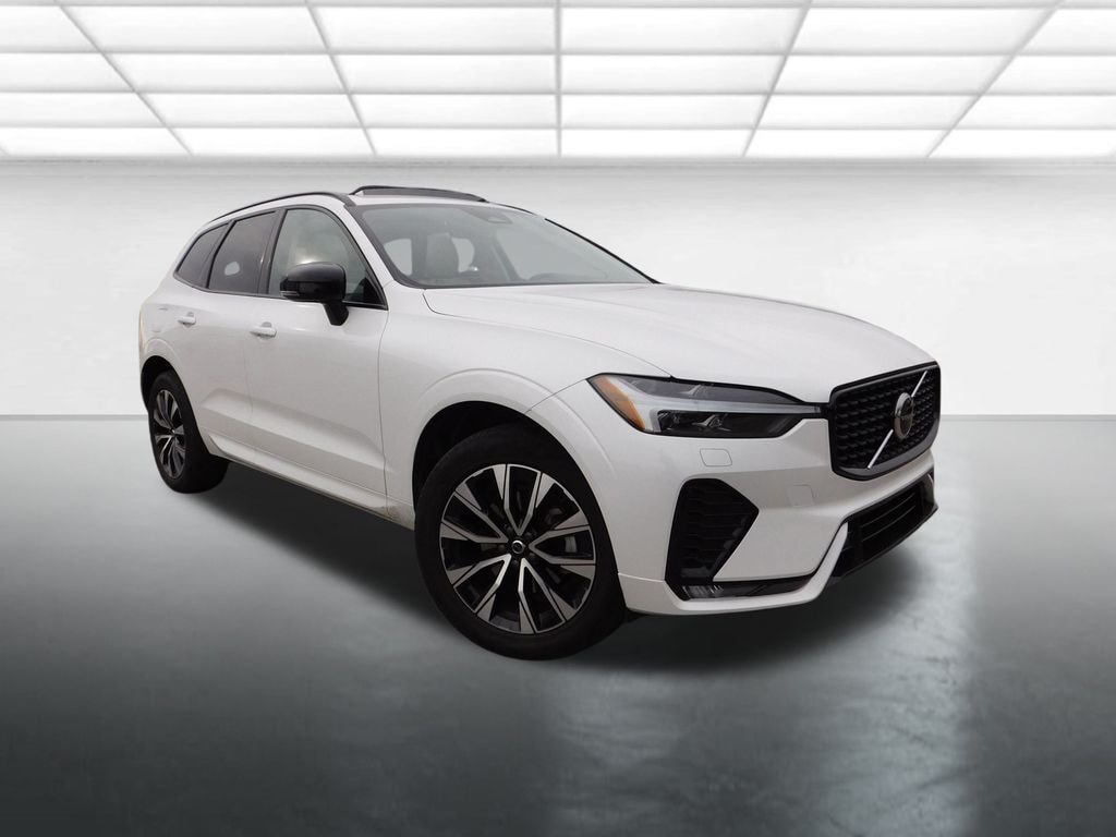 Used 2024 Volvo XC60 B5 Core Dark SUV