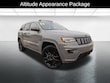 Jeep Grand Cherokee WK