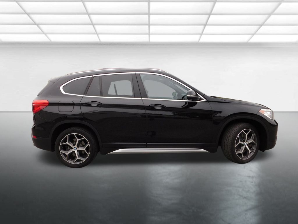 2019 Bmw X1 XDrive28i photo 4