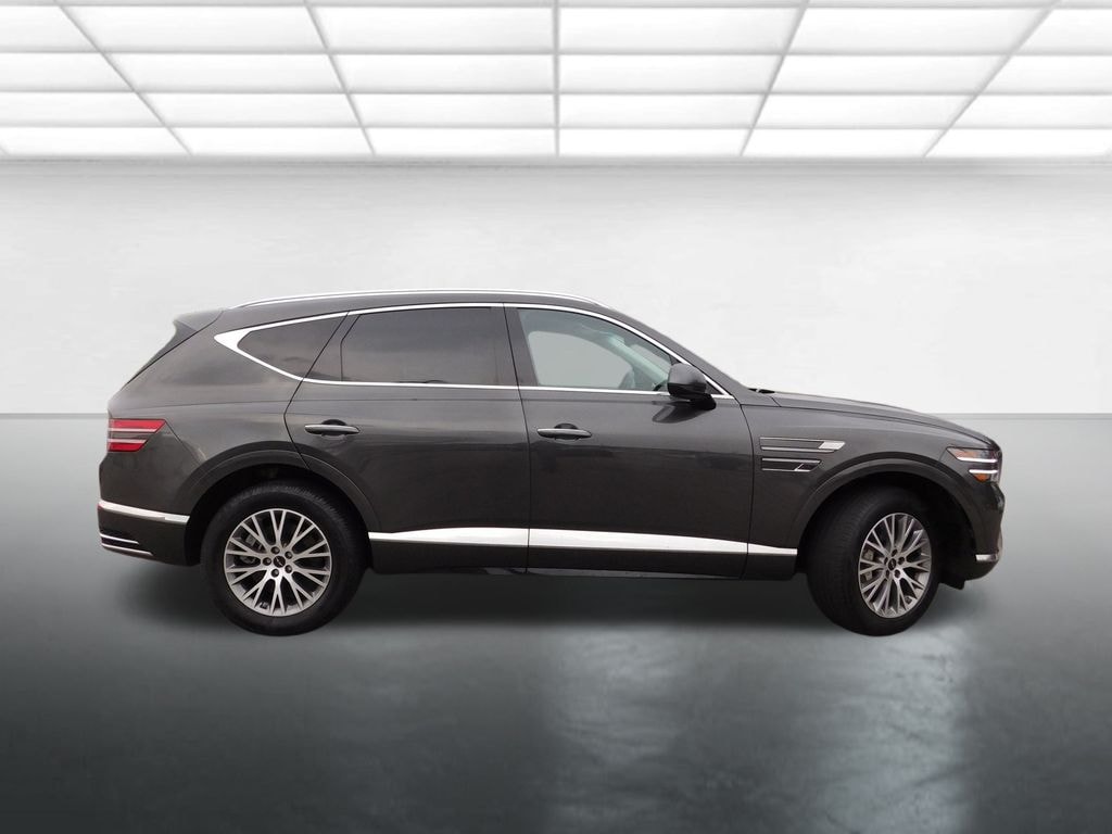 Used 2025 Genesis GV80 2.5T Standard AWD SUV