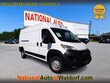Ram ProMaster 2500