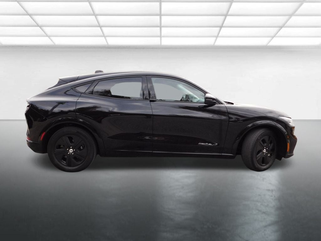 Used 2023 Ford Mustang Mach-E California Route 1 SUV