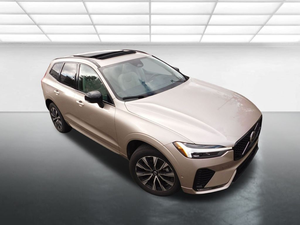 Used 2024 Volvo XC60 B5 Plus Dark SUV