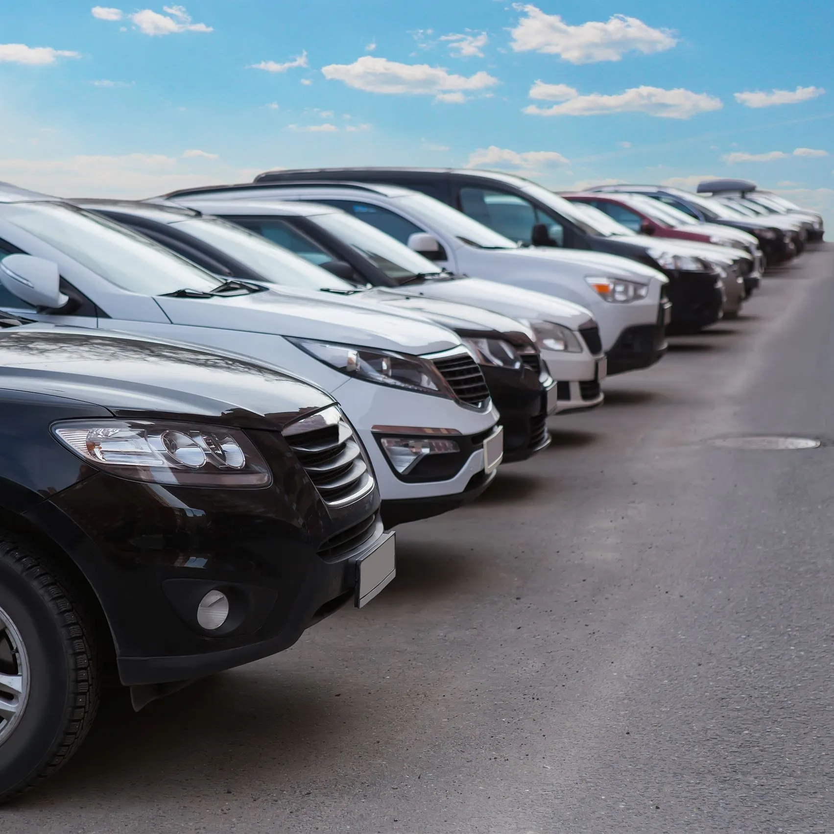 Certified Vehicles