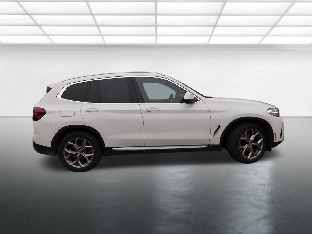 Used 2023 BMW X3 sDrive30i SUV