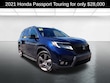 Honda Passport