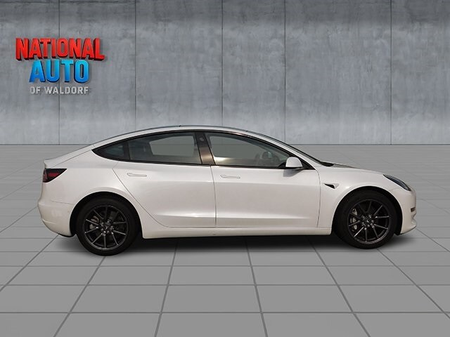 2019 Tesla Model 3 Long Range photo 4