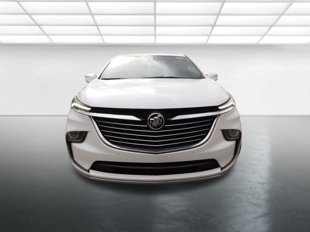 2024 Buick Enclave Premium photo 3