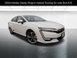  Honda Clarity Plug-In Hybrid
