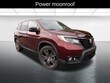 Honda Passport