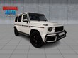 Mercedes-Benz AMG G 63