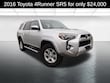 Toyota 4Runner