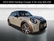  MINI Hardtop 4 Door