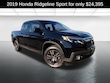 Honda Ridgeline