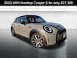 MINI Hardtop 4 Door