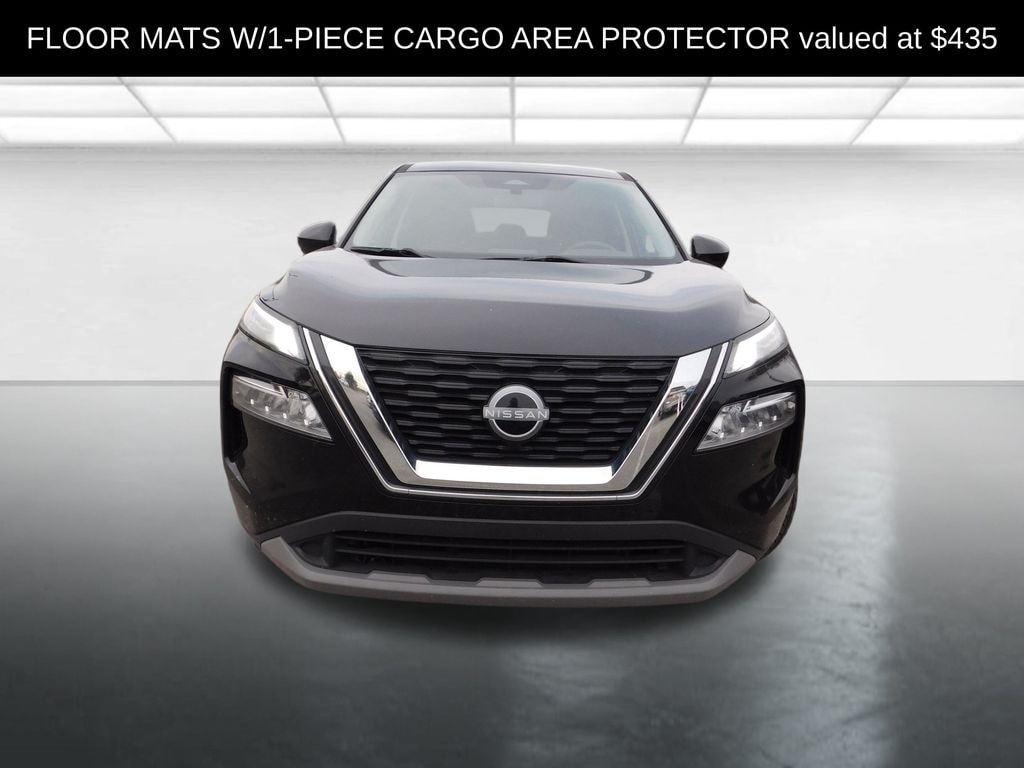 Used 2023 Nissan Rogue SV SUV
