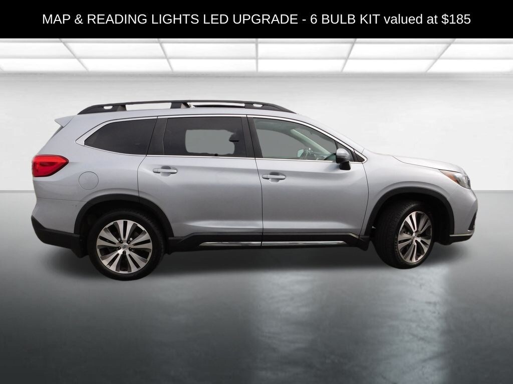 Used 2021 Subaru Ascent Limited 7-Passenger SUV
